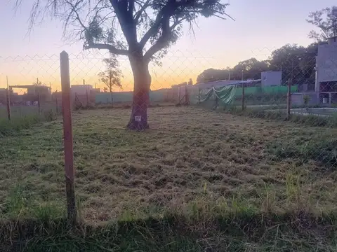Lote 37 Manzana C