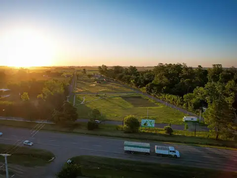 Terreno en Venta de 302,0 m2