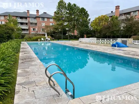 Departamento en Alquiler en Jardines De San Isidro, USD 1.000