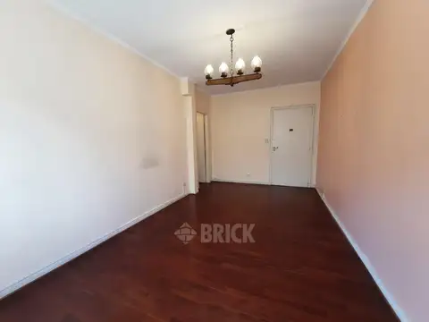 Departamento en Venta en Villa Crespo, USD 120.000