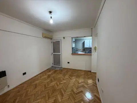 Departamento en Alquiler de 2 ambientes