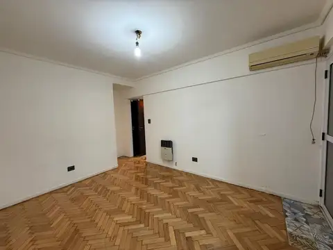 Departamento en Alquiler 40 años