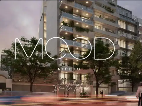 Departamento en Venta en Palermo Hollywood, Palermo