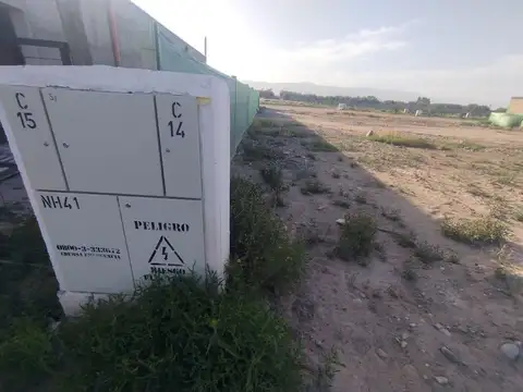 Terreno en Venta en General Gutierrez, USD 17.000