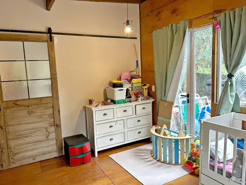Venta Casa y cabanas con bosque Mar de las Pampas