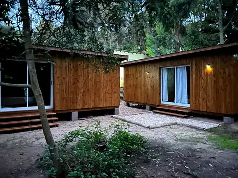 Casa 5 ambientes con 4 baños