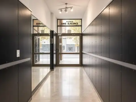 Oficina en Venta en Centro, USD 100.000
