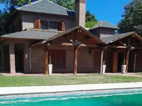 Casa en Venta 20 años