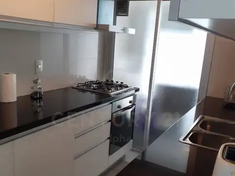 Departamento en Venta al Norte