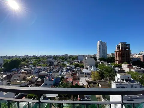 Departamento en Venta 46 años