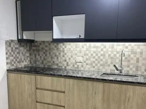 Duplex de 1 dormitorio - San Luis 2227