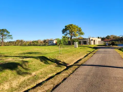 Terreno en Venta en Ingeniero Maschwitz, USD 35.000