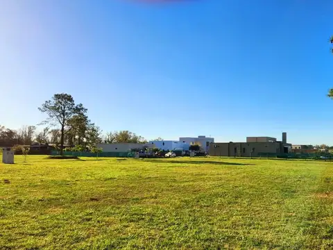 Terreno en Venta de 695,0 m2