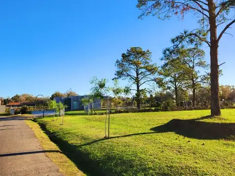 Terreno en Venta en Ingeniero Maschwitz, USD 35.000