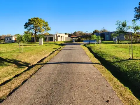 VENTA LOTE INTERNO BARRIO EL ENSUEÑO