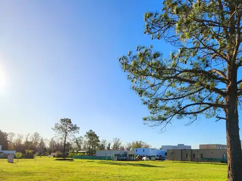 Terreno en Venta de 695,0 m2