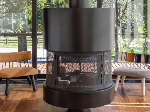 Casa 6 ambientes con 4 baños