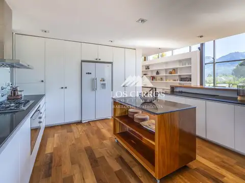Casa en Venta 5 años