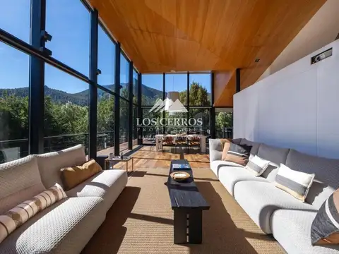 Casa en Venta en San Carlos de Bariloche, USD 1.780.000