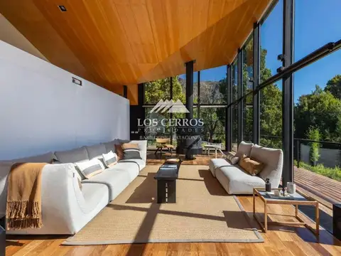 Casa en Venta de 5 dormitorios