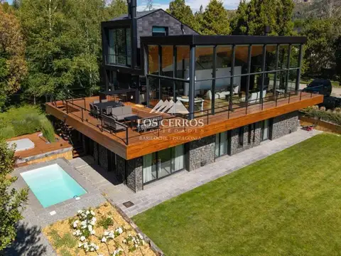 Casa en Venta en San Carlos de Bariloche, Bariloche