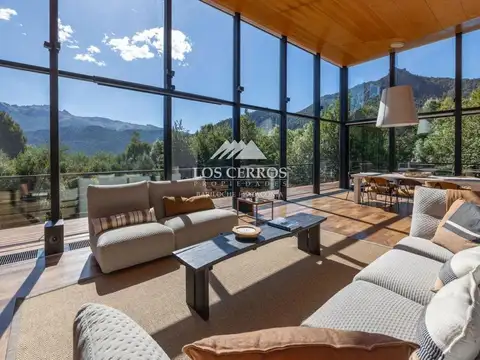 Arelauquen Golf & Country Club