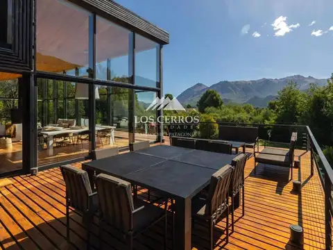 Casa en Venta al Noroeste