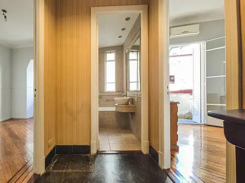 Departamento en Venta en Caballito, USD 110.000