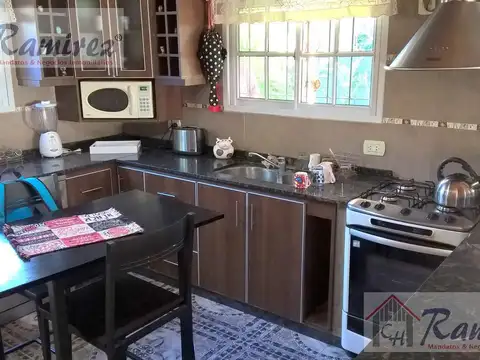 Hipolito Yrigoyen al 400