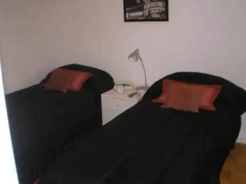 Departamento en Alquiler Temporal de 2 ambientes