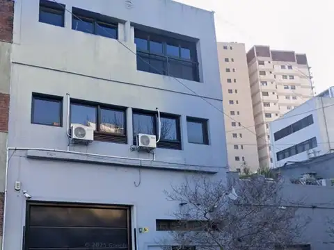 Oficina - Alquiler - Argentina, Capital Federal - DR FINOCHIETTO 2000