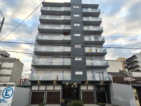 2 AMBIENTES | AV. COSTANERA al 2600