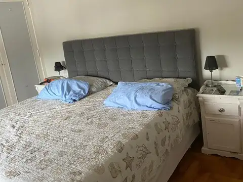 Av Lafuente 800, Piso 3