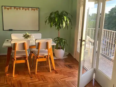 Av Lafuente 800, Piso 3