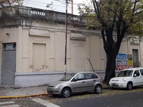 Terreno en Venta 13  mts Frente