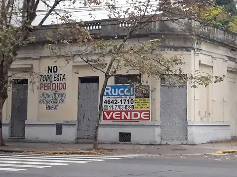Avenida Avellaneda 1700