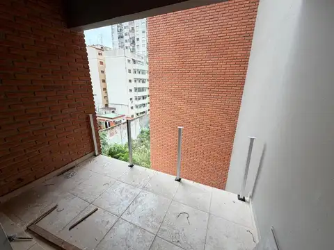 Tronador 3900, Piso 5°