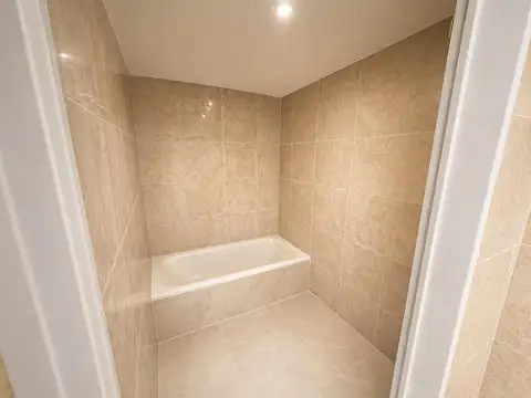 Departamento Monoambiente con Balcon a Estrenar