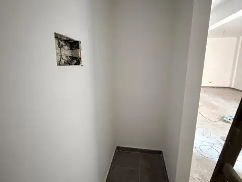 Departamento en Venta en Saavedra, USD 95.000