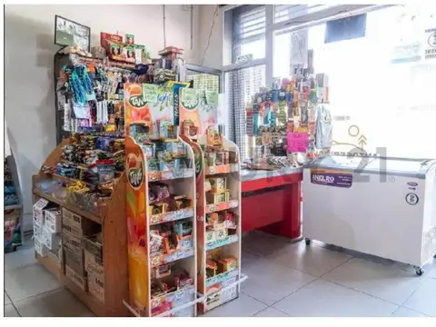 Local en Venta A Estrenar