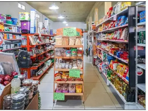 Local en Venta A Estrenar