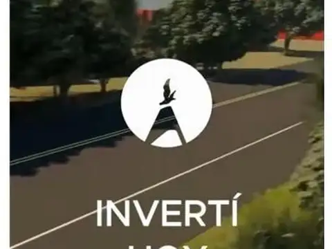 Terreno en Venta de 340,0 m2