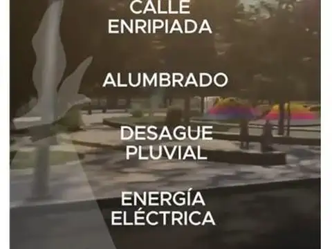 Ruta 12 y Av. Libertad 100