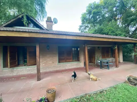 Casa en Venta en Villa Links, USD 300.000