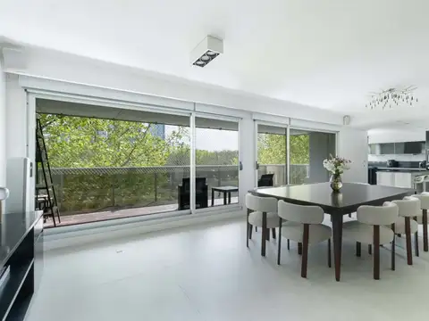 Departamento en Alquiler de 4 ambientes