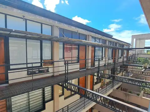 DEPARTAMENTO EN VILLA SARMIENTO. ALQUILER