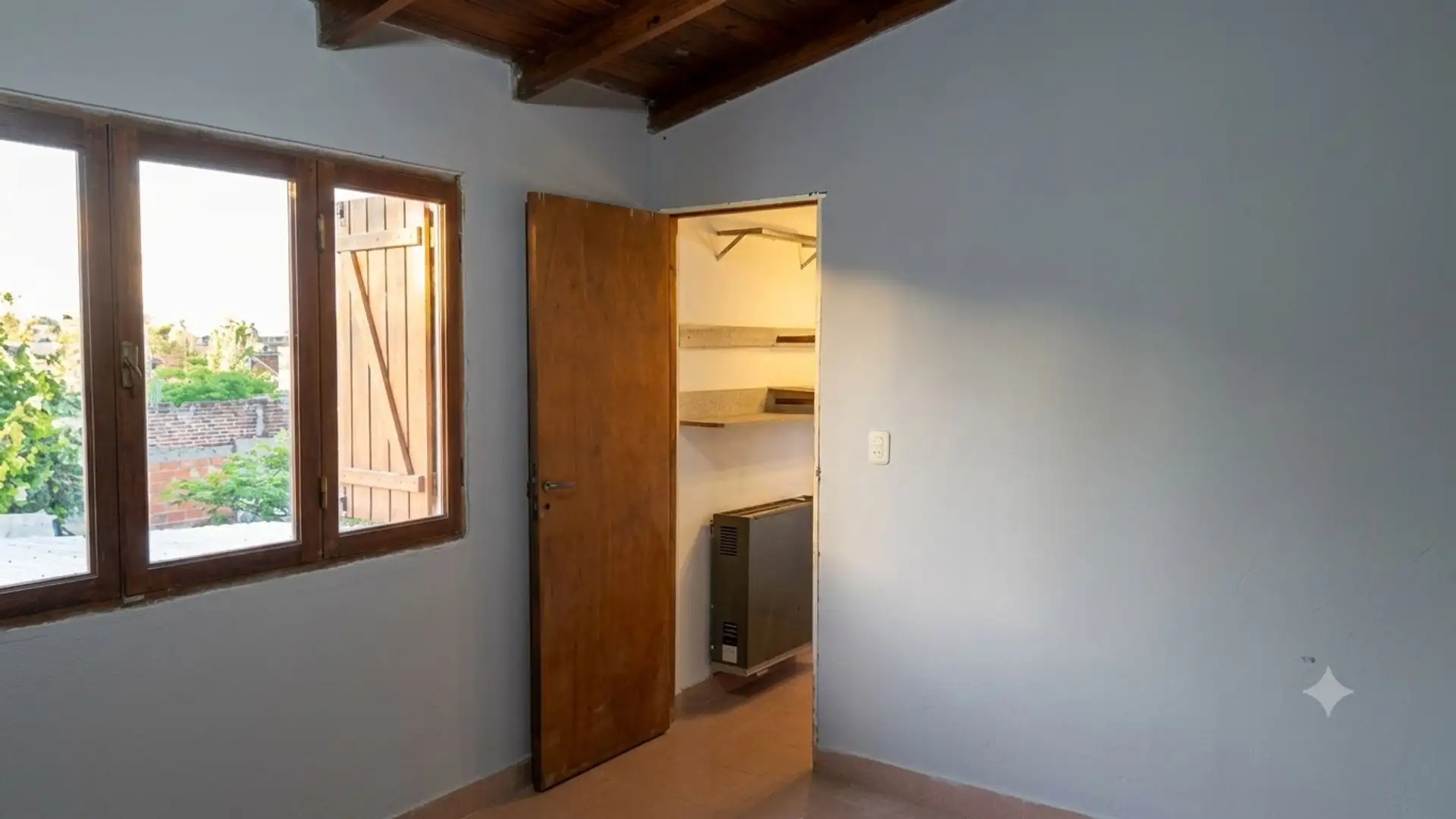 PH 2 Ambientes en Venta | Apto Crédito