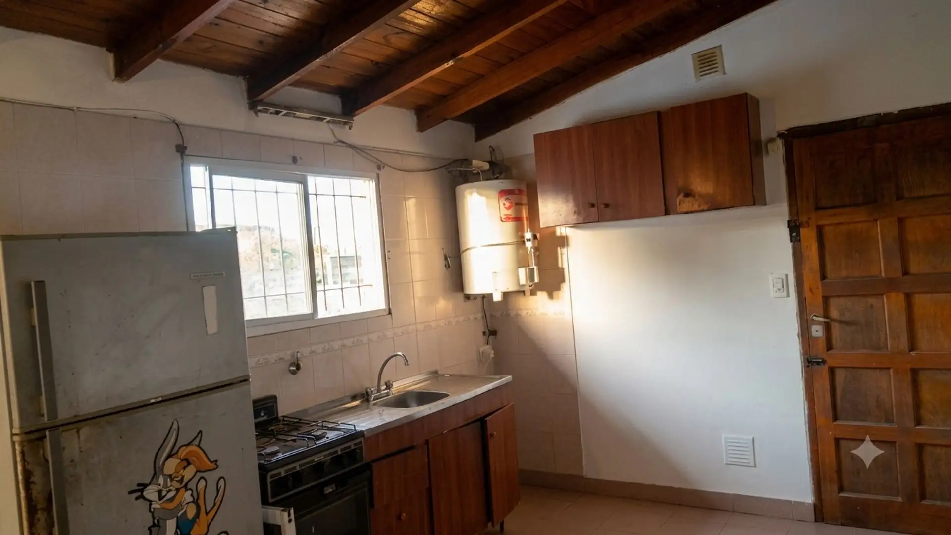 PH 2 Ambientes en Venta | Apto Crédito