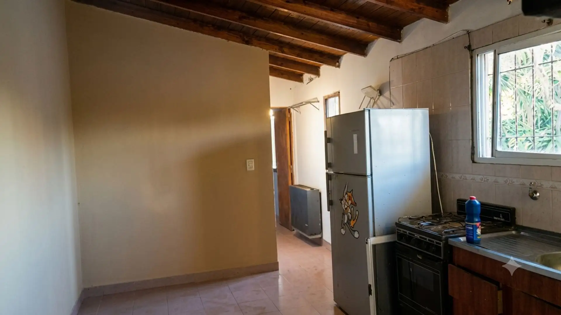 PH 2 Ambientes en Venta | Apto Crédito