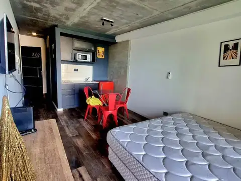 Departamento en Venta en Nuestra Señora De Lourdes, USD 64.000